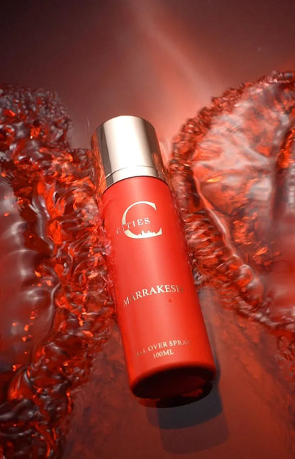 MARRAKESH SPRAY