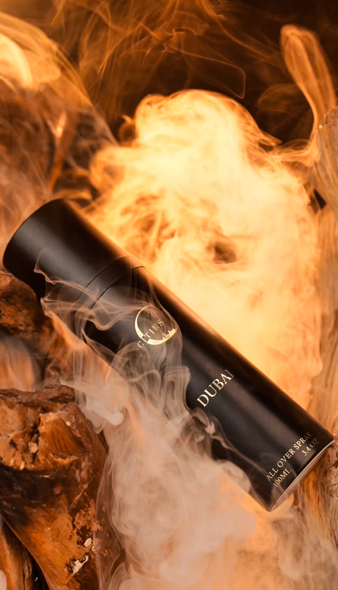 DUBAI SPRAY
