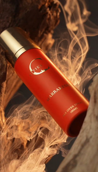 MARRAKESH SPRAY