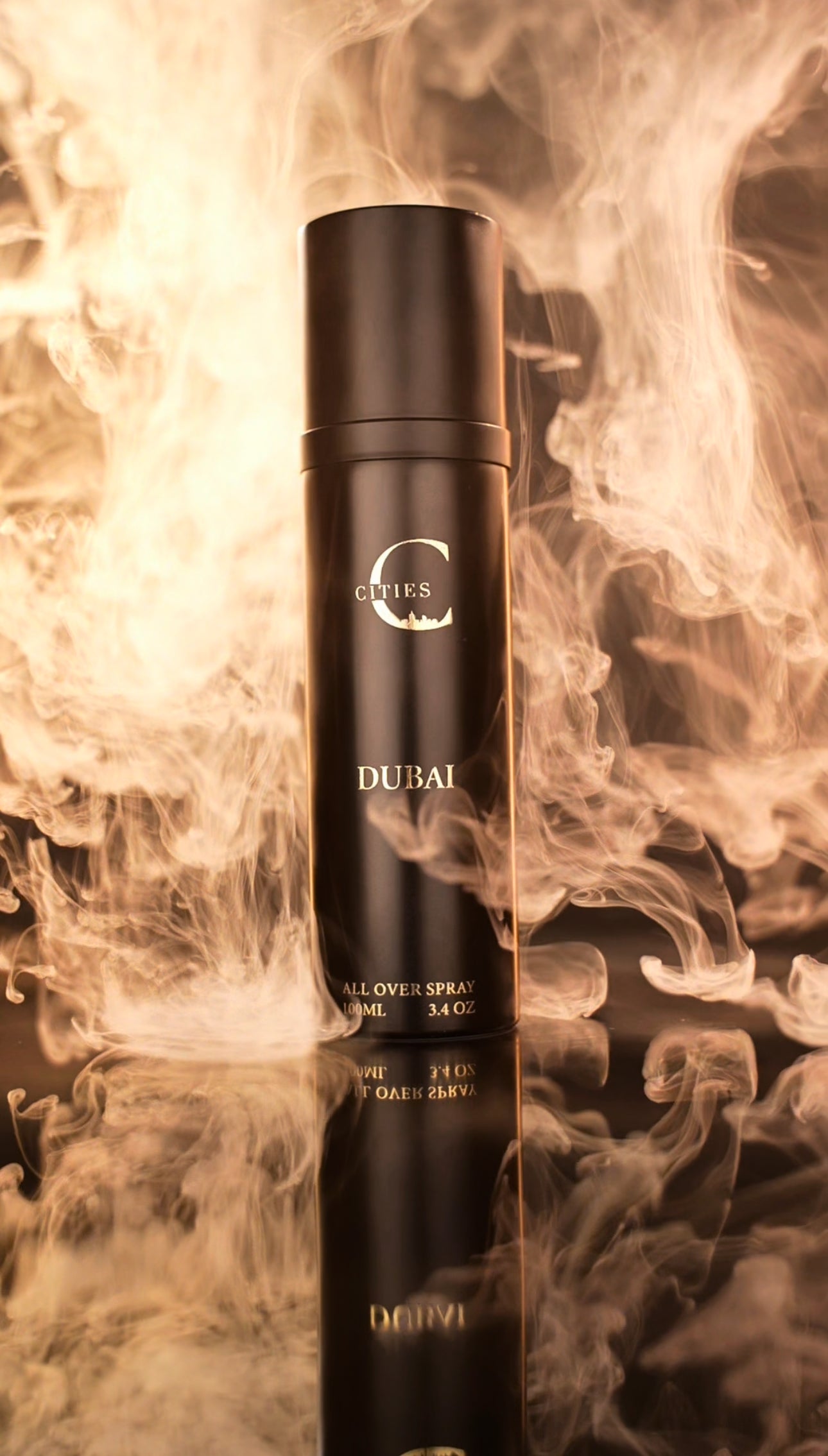 DUBAI SPRAY