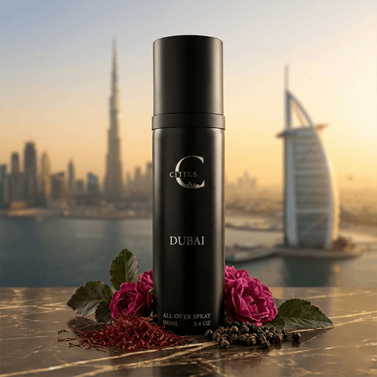 DUBAI SPRAY