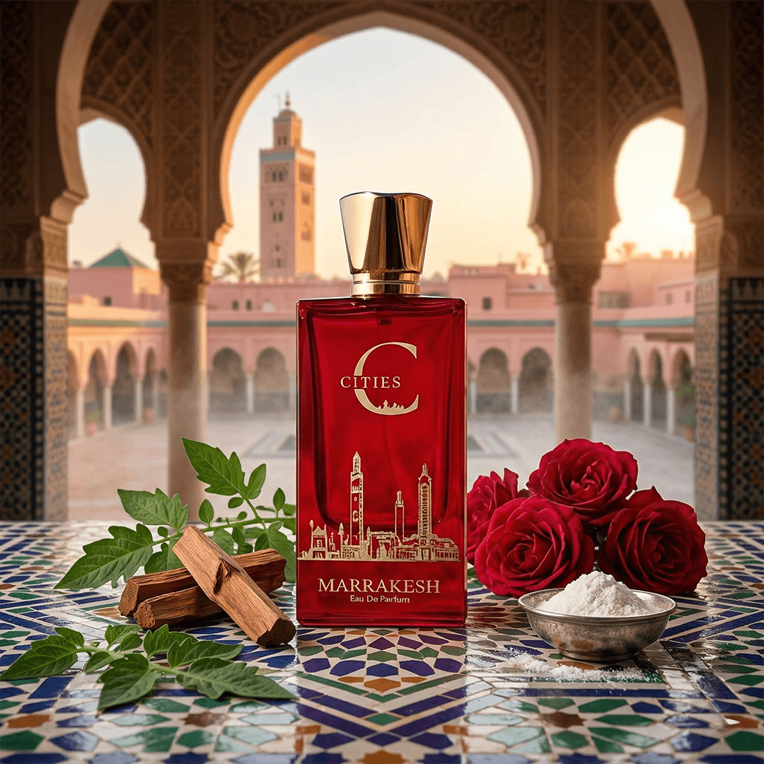Marrakesh