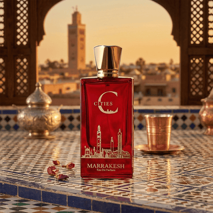 Marrakesh
