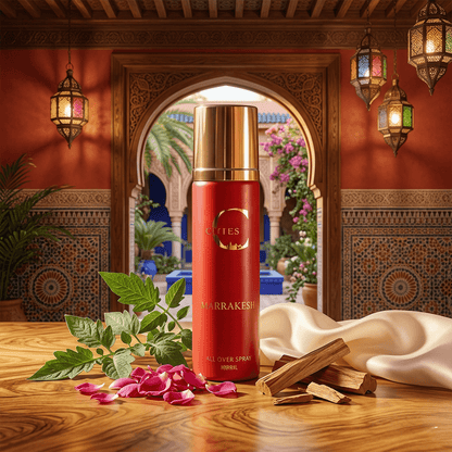 MARRAKESH SPRAY