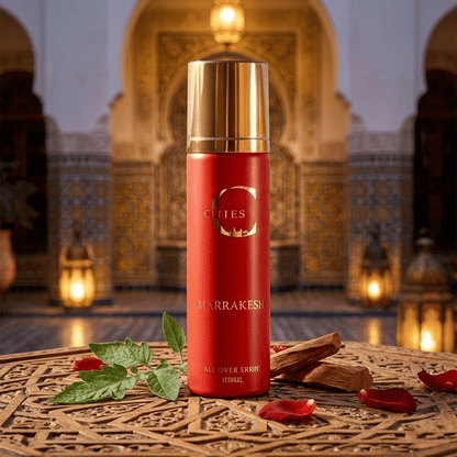 MARRAKESH SPRAY