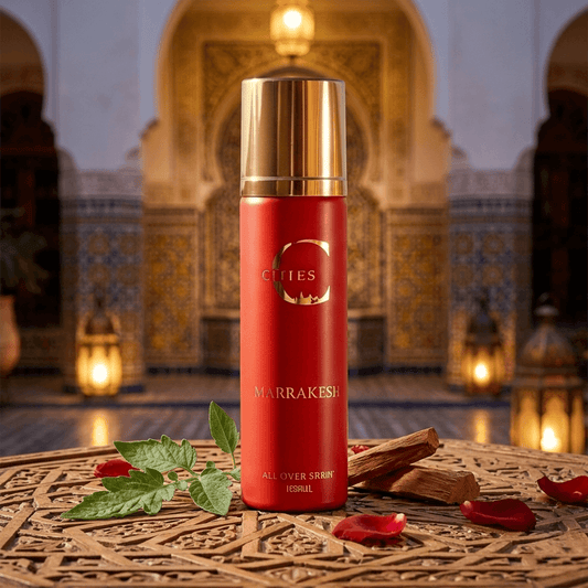 MARRAKESH SPRAY