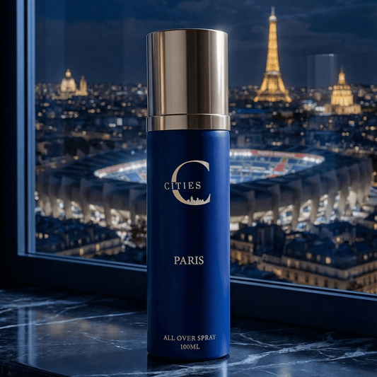 Paris Spray