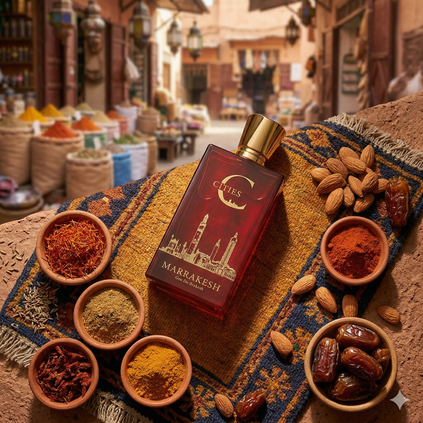 Marrakesh