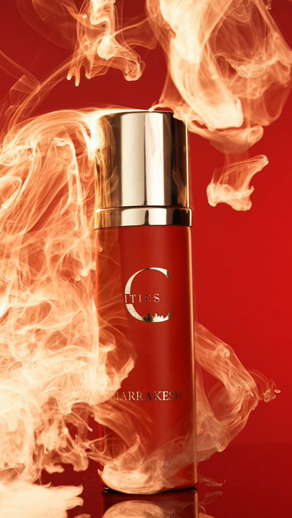 MARRAKESH SPRAY